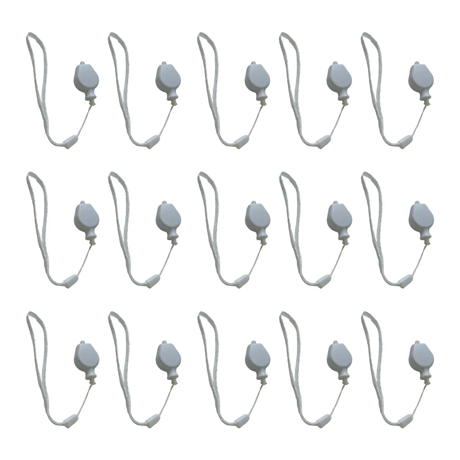 15pack/lot Balloon Lights Transform Party Decorations Effortlessly Can Put These Lights Into