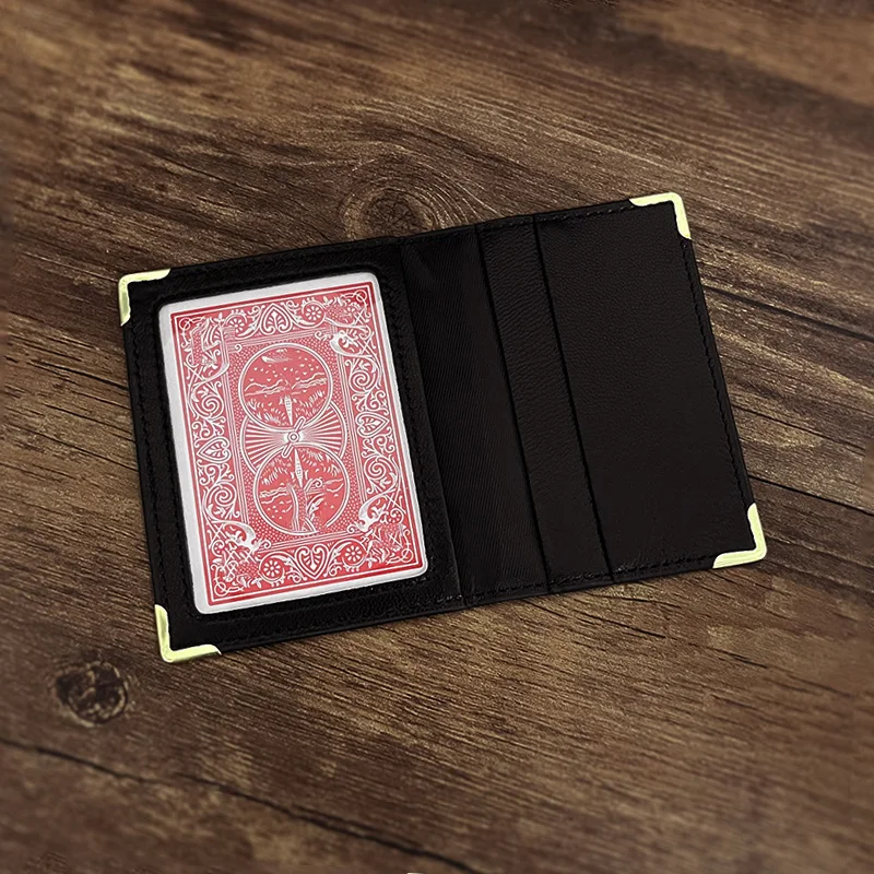 Tour De Magie Tours De Cartes Magie Card Trick - Magic Trick - Card