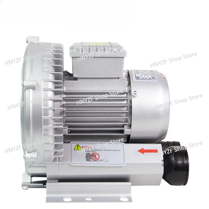 Aerator oxygen pump air pump high power household