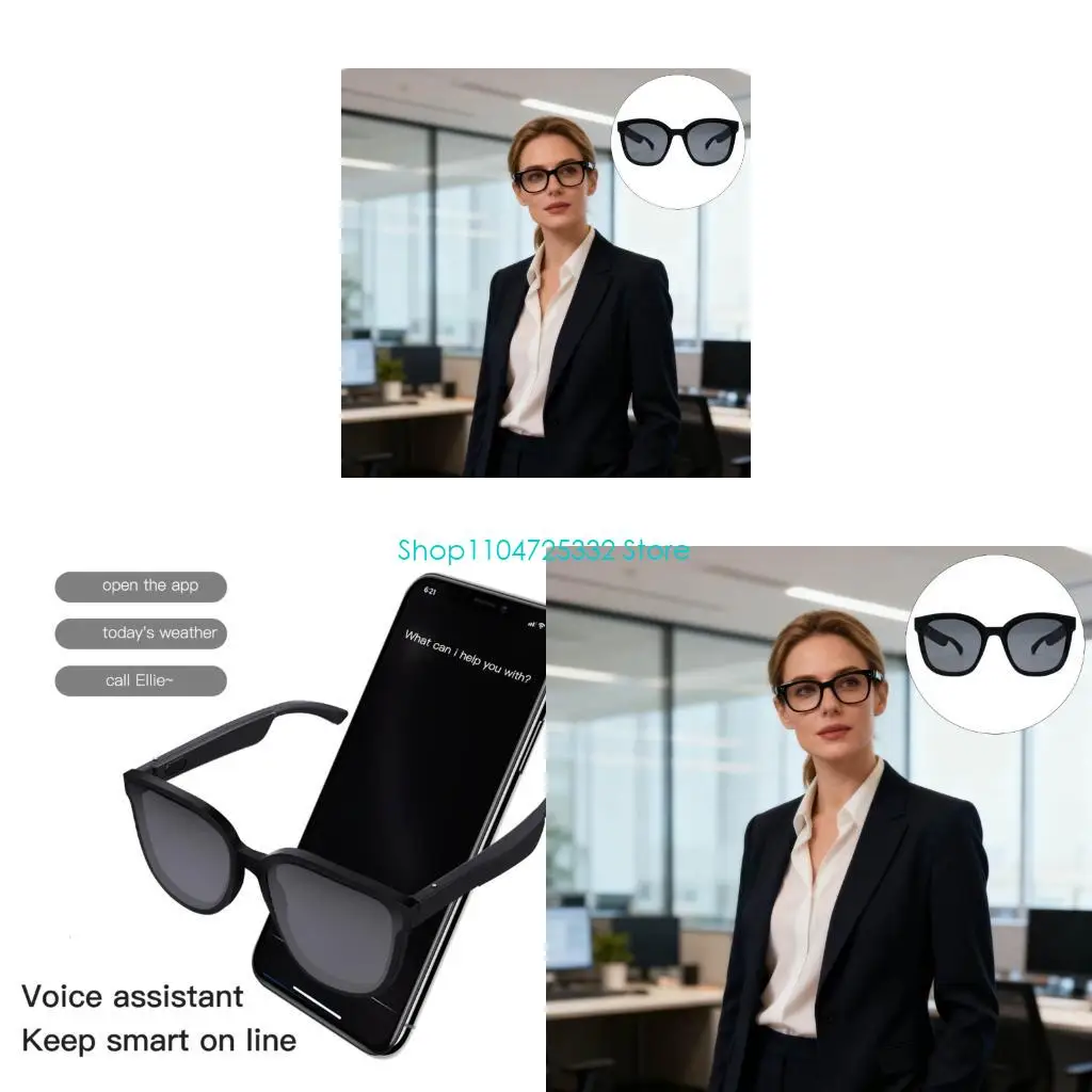 P5EA Intelligent We… - image