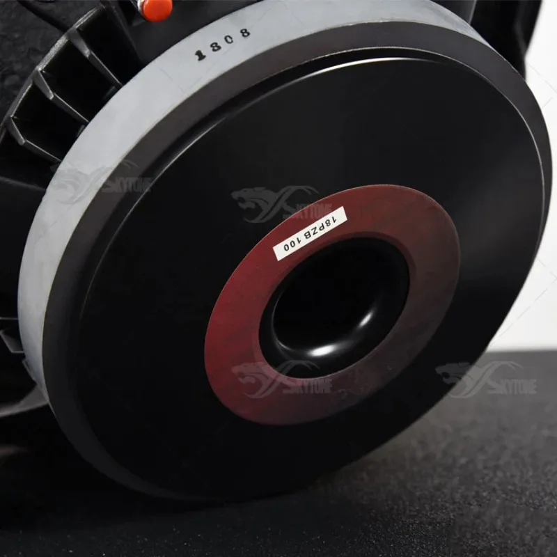 One Piece 18PZB100 18 Inch High Power PA Woofer Speaker LF Driver