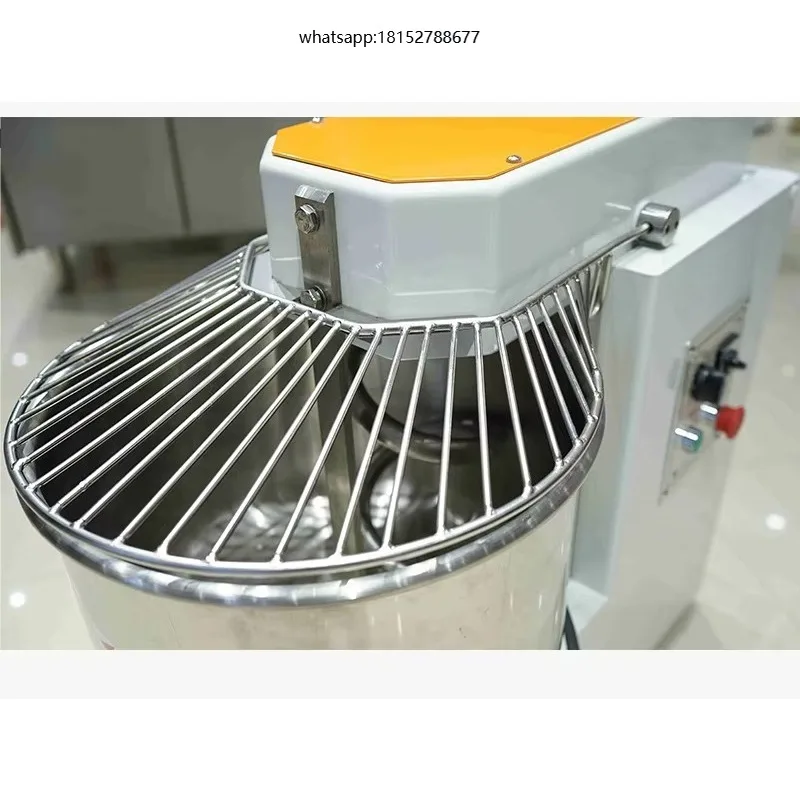Commercial Pizza Dough Machine Pasta Kneader 15kg