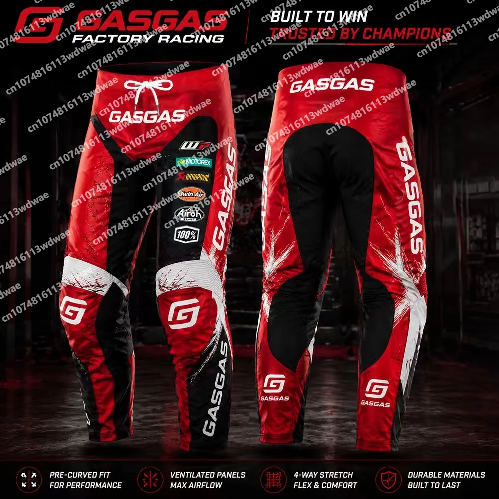 2026 Yeni GasGas Fabrika Yarış - Motorcycle Gear Mens incelemesi ve fiyatı