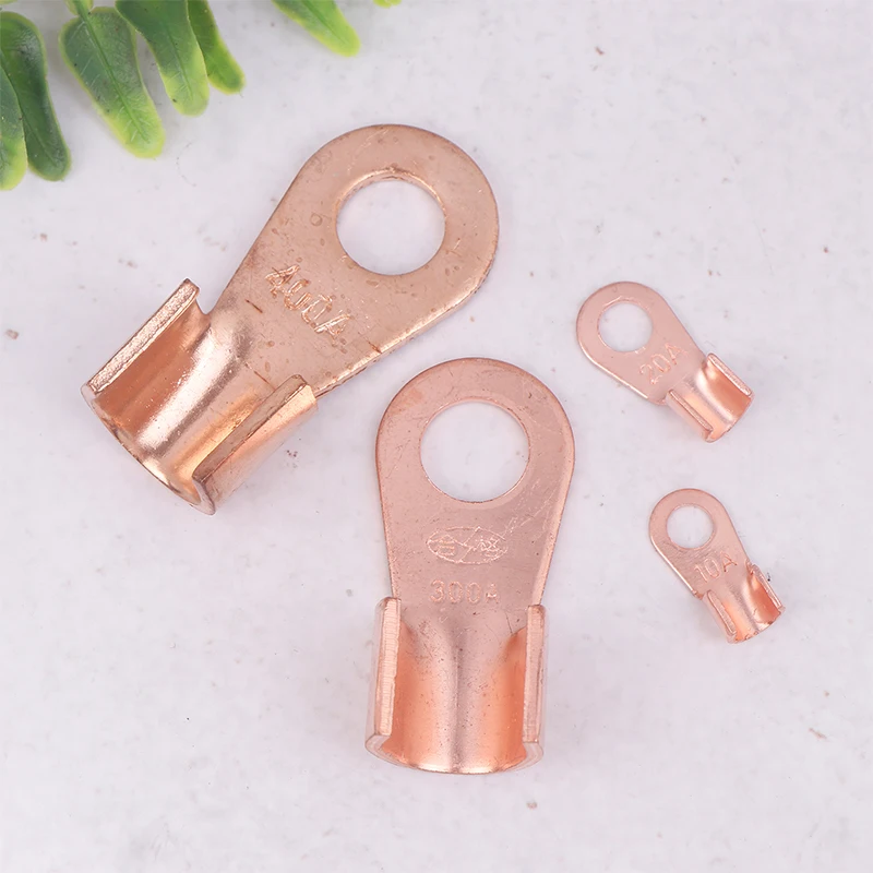 Ot Series 10A-400A …