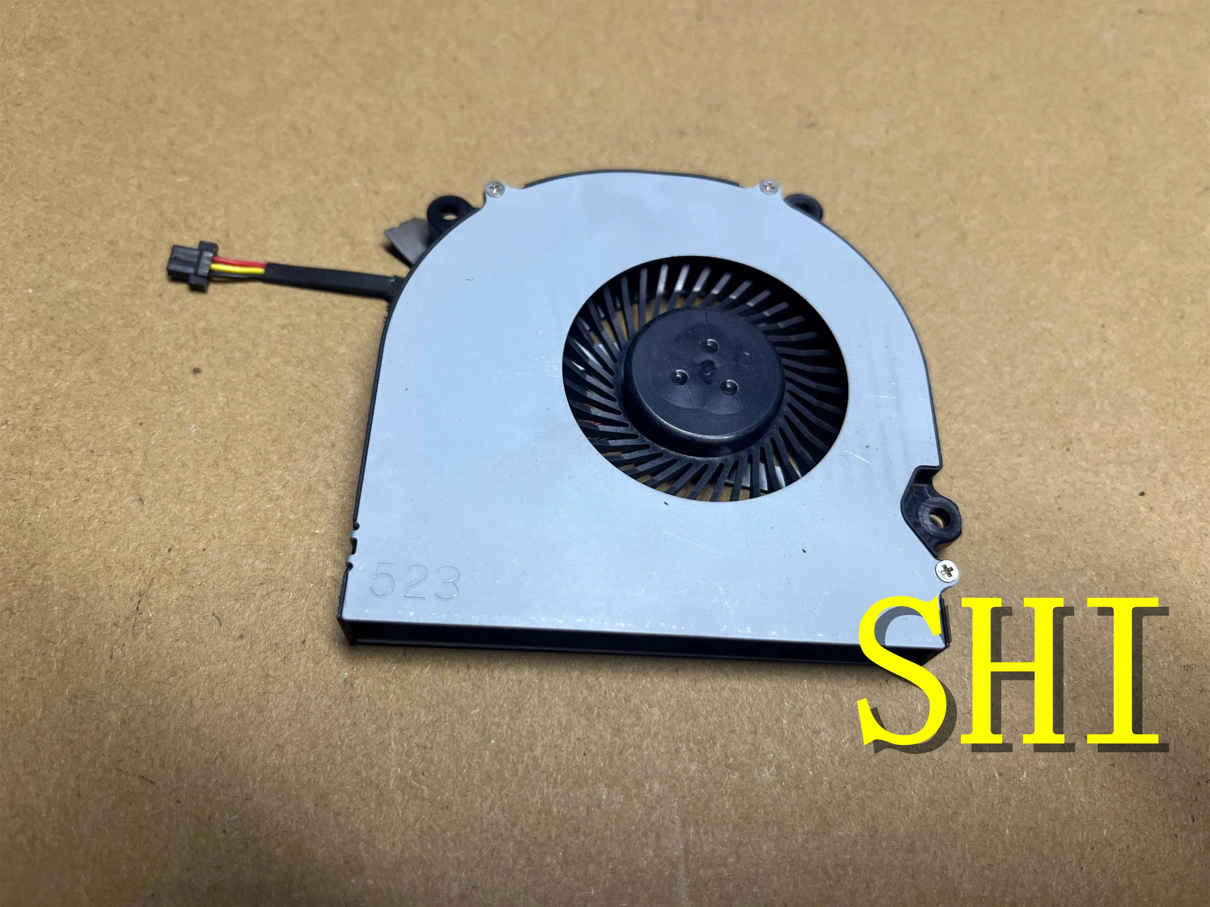 Original used FOR  Deep Sea Titan X1 X2 mechanic T90-T1C T6c TB1 F117-f1c BS5405MS-U3F fan radiator GJ5KN6A Free Shipping