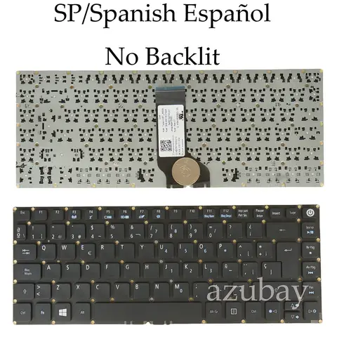 Acer P249 Keyboard -AliExpress