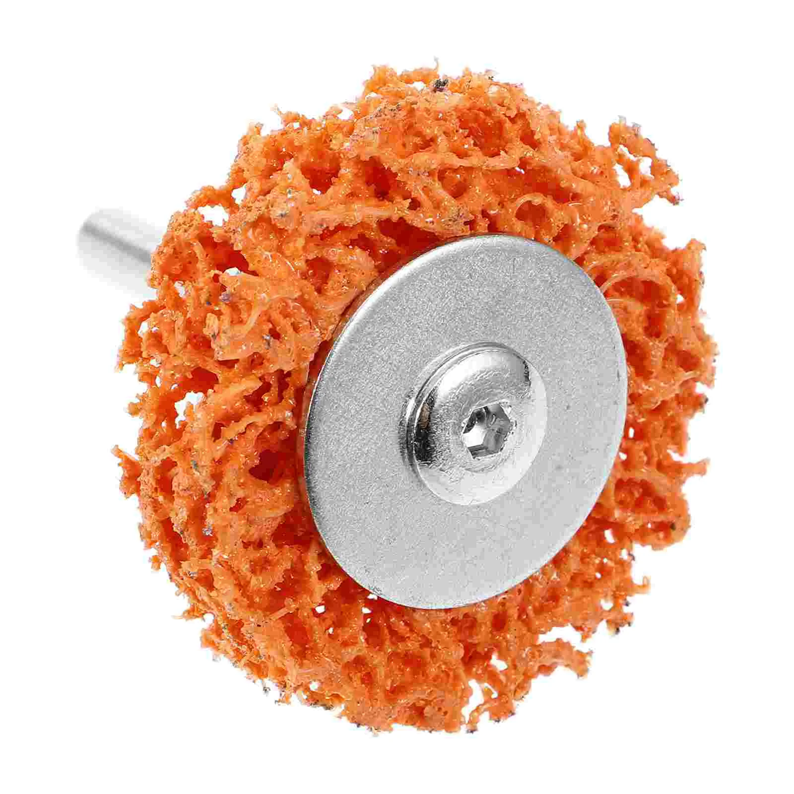 

Diamond Polishing Disc Buffing Wheel Car Repair Tool for Dedicated Sheet Silicon Carbide Grinding Head Linking Rod