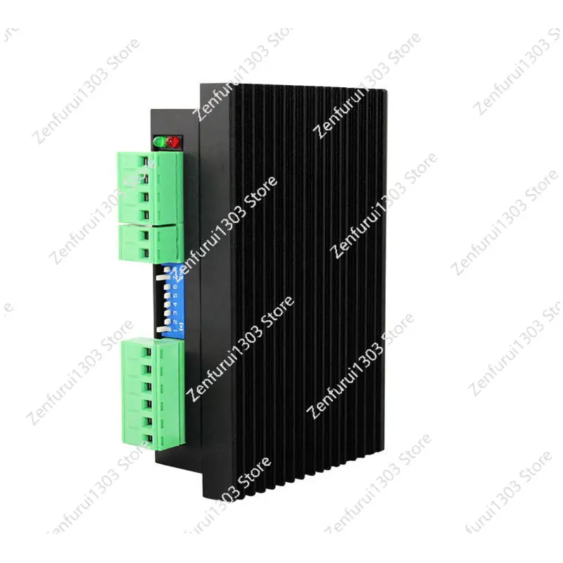DM556 2 phase driver for 57MM 86MM stepper motor 36-60 VDC 2.1A to 5.6A