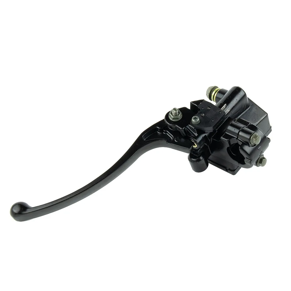 Motorcycle Front Brake Master Cylinder For Honda CM400 CM450 CX500 CB350 CB400 CB650 CB750 High Quality Front Brake Master Parts view 5