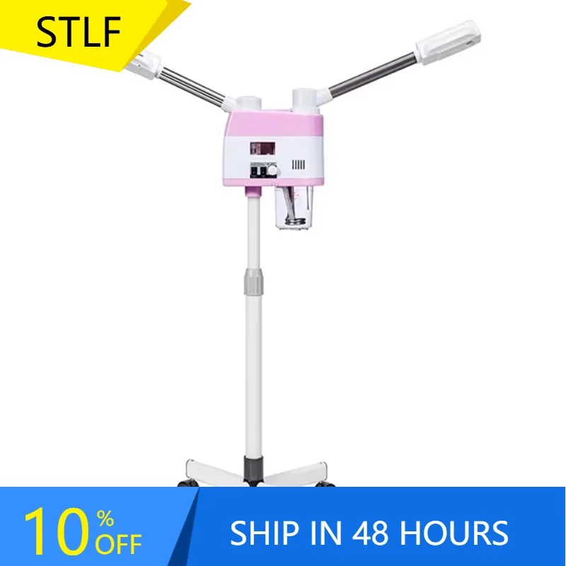 

STLFSteamer Hot Facial Mist Nano Spray Beauty Equipment SA-PW04 Face Steamer