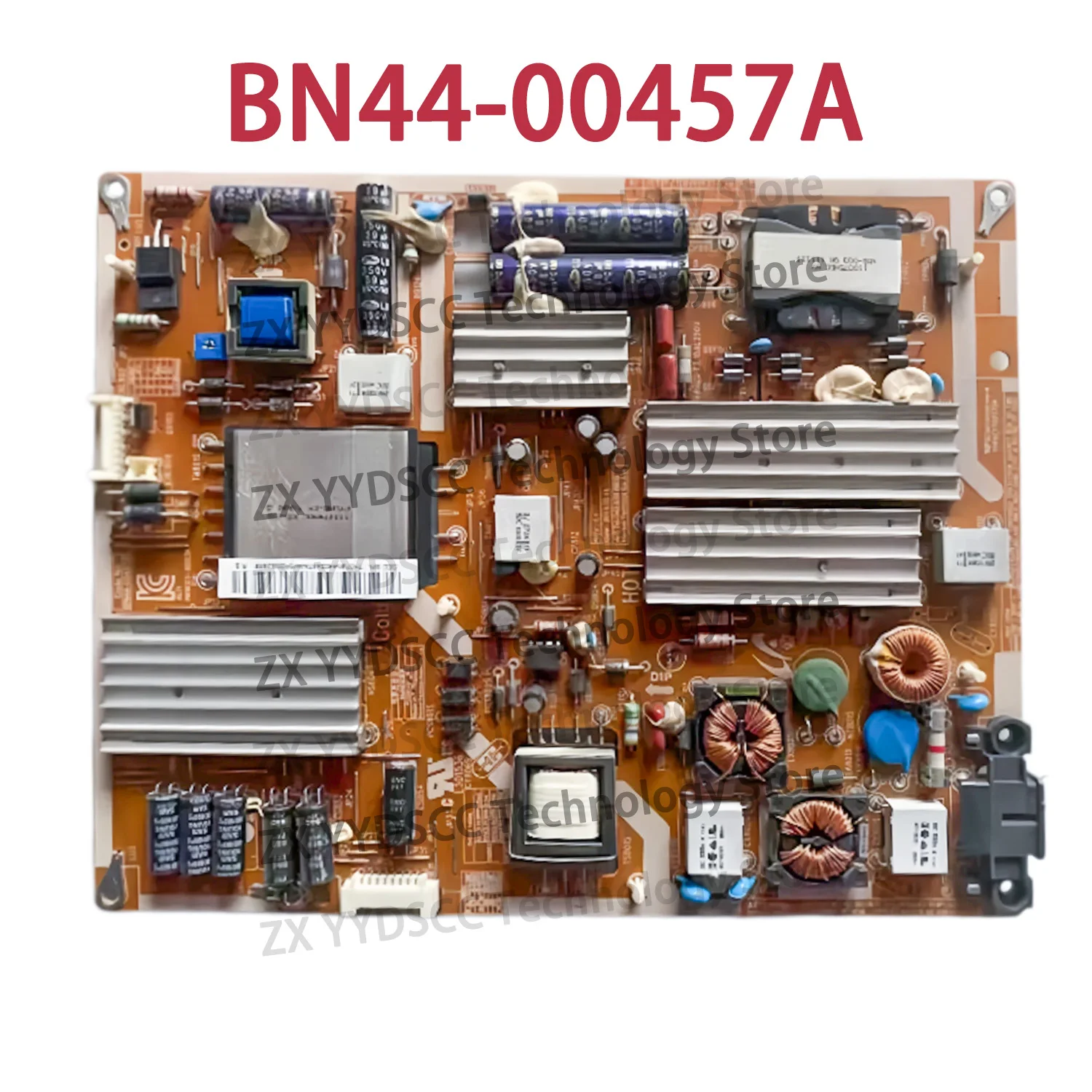 bn44-00457a-オリジナル-ua55d6000sj-ua55d6008sjxxz-テレビ電源ボード-bn44-00457a