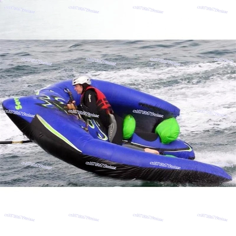 

High Quality Inflatable Boat Water Games Inflatable