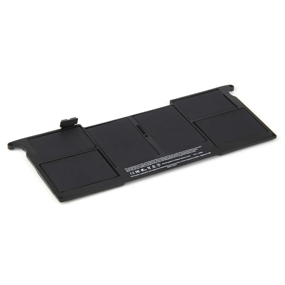 LMDTK New A1406 A1375 Laptop Battery For Apple MacBook Air A1370 2010 2011 Production A1465 2012 Version MC965