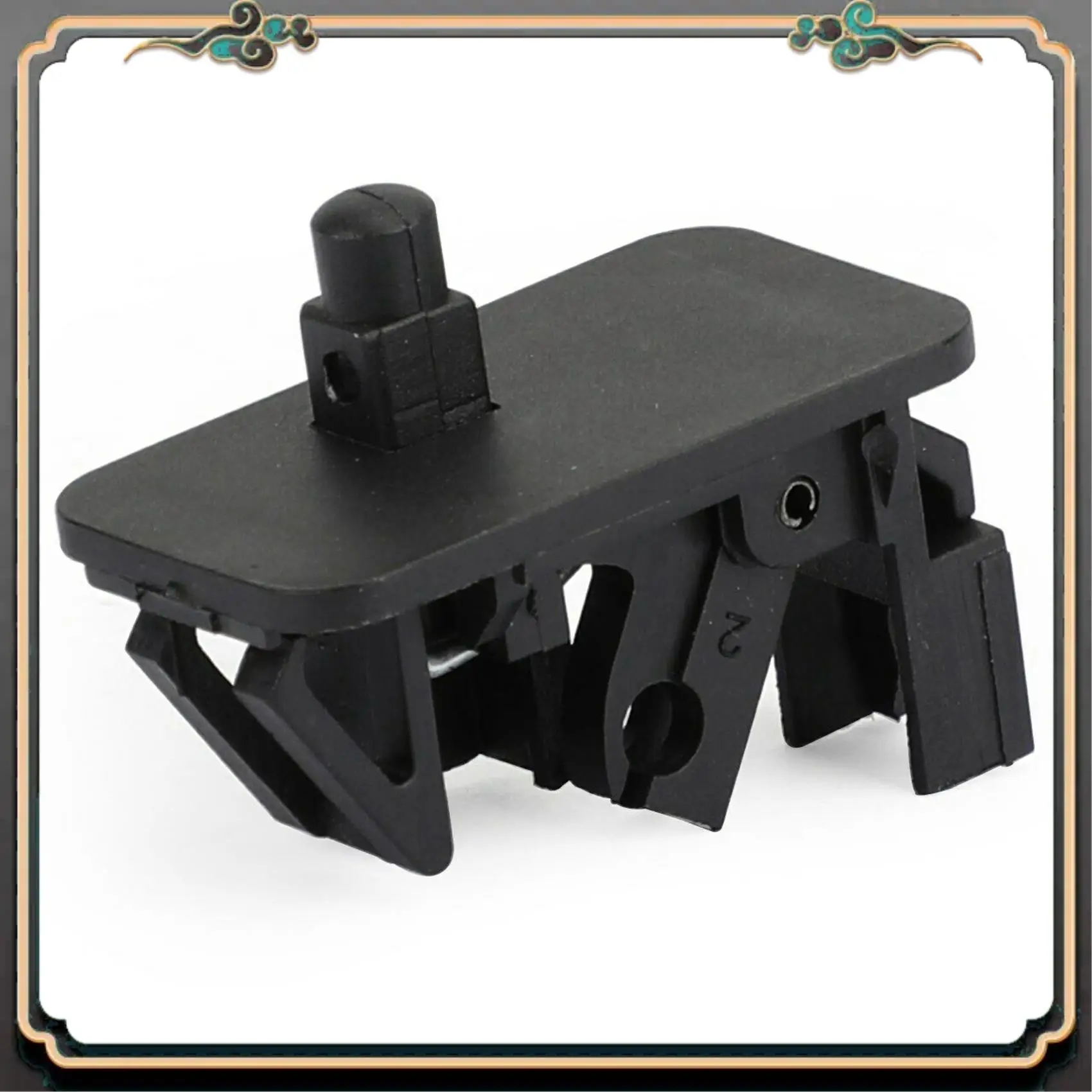 Fuel Filler Door Lid Lock Release Actuator Fit For Suzuki Swift SX4 Grand Vitara 76520-77J00 Car Auto Parts - Image 5