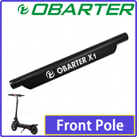 OBARTER X1 Front Pole Suit For Obarter D5 Pole Electric Scooter X1 Main Steering Stem X1 Outer Pole Parts