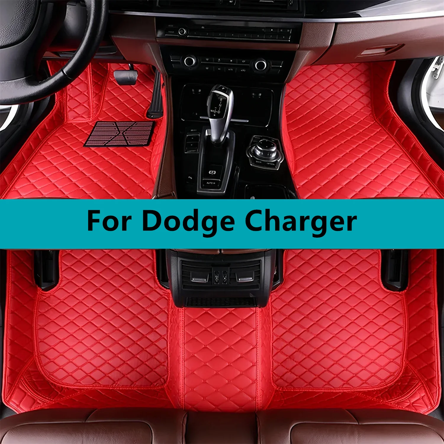 

Car Floor Mats For Dodge Charger 2020 2021 2022 2023 2024 2025 2026 2027 Floor Mats For Cars Mats Carpets Interior Accessories