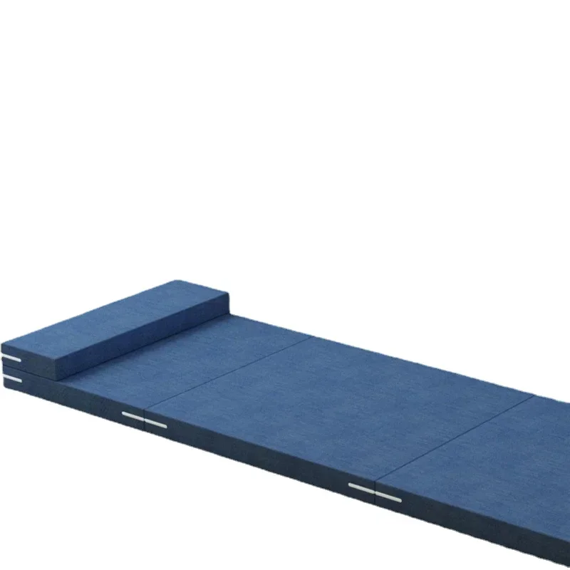 

Утолщенный и складной губчатый матрас, балкон, окно, удобный напольный коврик, студенческий коврик для сна, офисный дышащий влагостойкий коврик