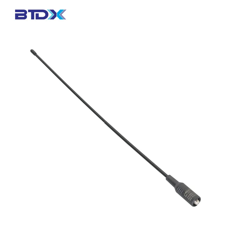 AM-771 Antenna Air Band 108-136Mhz For Quansheng UVK5 UVK6 UV5R Plus Baofeng UV-5RH 888S UV82 UVK5M Walkie Talkies