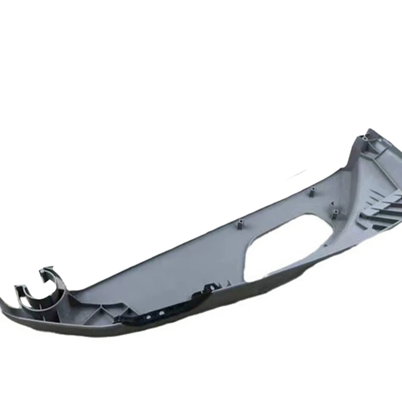 Cubierta embellecedora para el asiento del lado del conductor izquierdo, Panel de ajuste para la cubierta exterior del asiento del coche Volvo S40 MK2 V50 39984346-2004, 2012