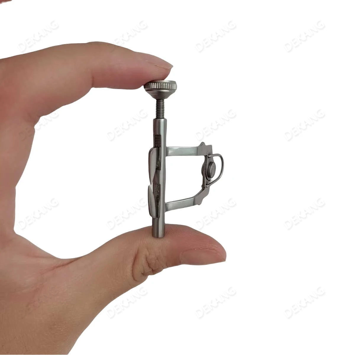 افتح السد المطاطي للفاصل السريع لتقويم الأسنان #5