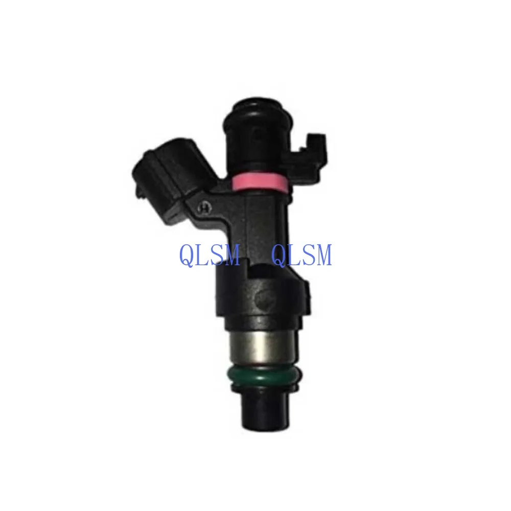 

1 Piece Fuel Injector Nozzle H106845 16600-6863R 166006863R for Renault Fluence 2.0-