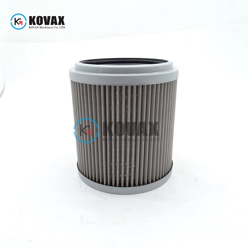

22B-60-11160 Hydraulic oil filter For PC200-7 PC360-7 Engine Excavator Parts