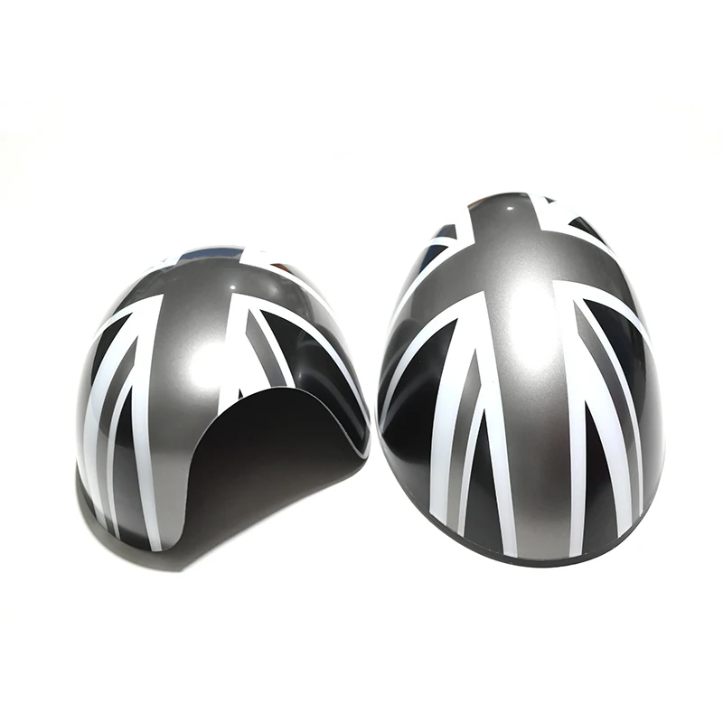 Union Jack For MINI Cooper One S JCW F54 F55 F56 F57 F60 (2015-2019) Car Shell Outside Rear View Mirror Covers Car Accessories