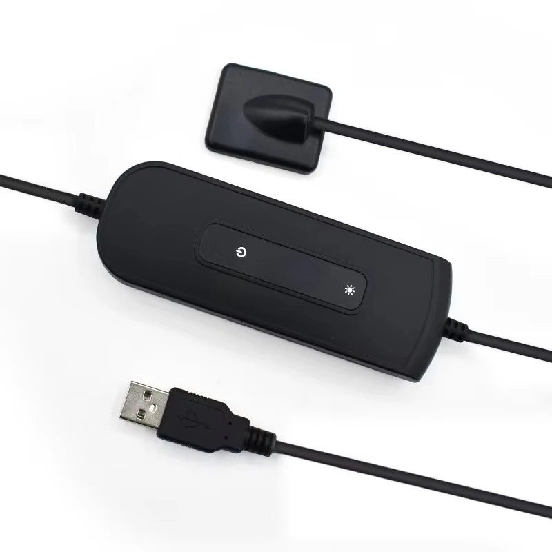 2 Year Warranty Size1.5 /Size 1 Dentals RVG Sensor Portable Dentist Intraoral System Image HDR Sensor