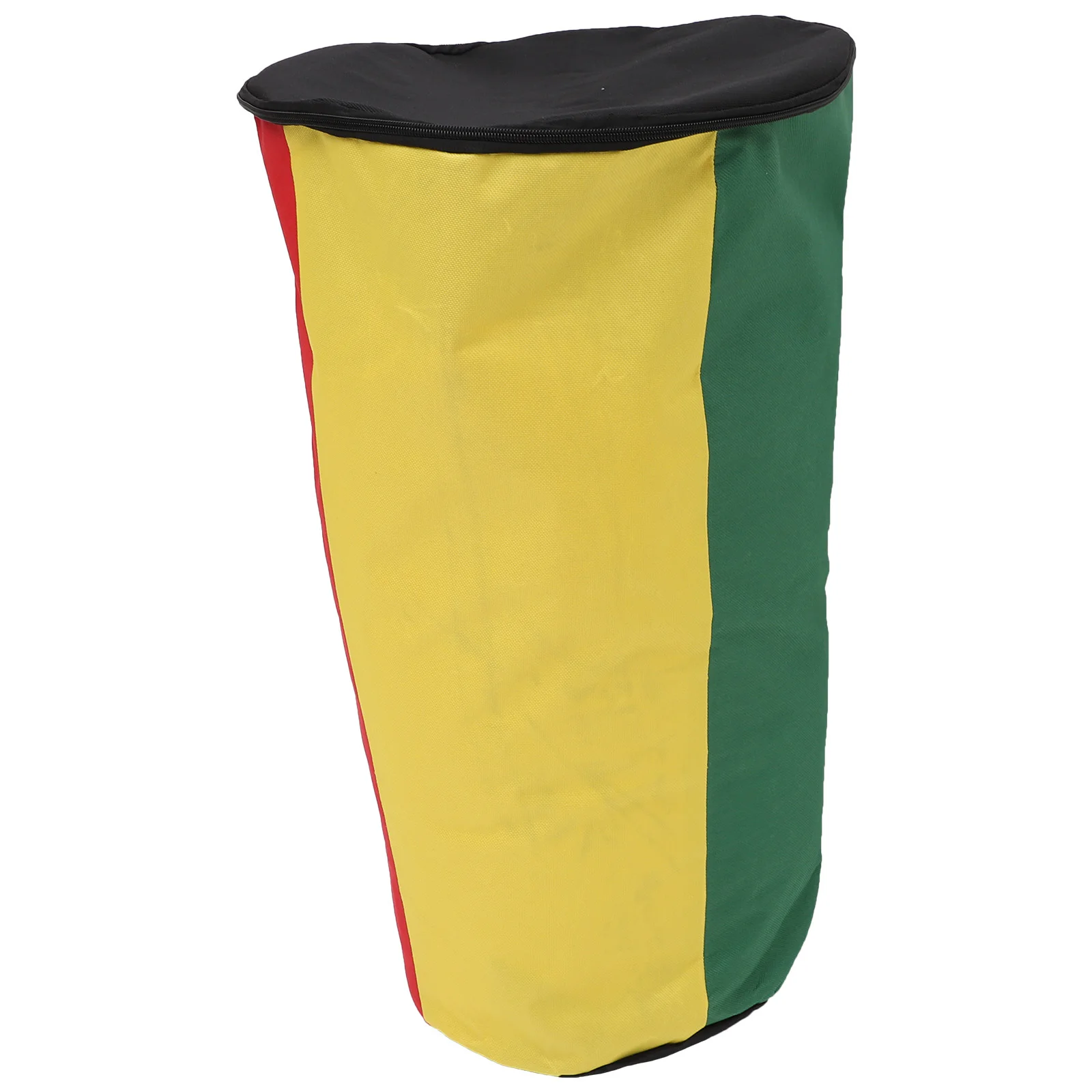 

Tambourine Bag African Drum Cover Bags Hand Storage Case Drums Adults Djembe Carry Kit Rain