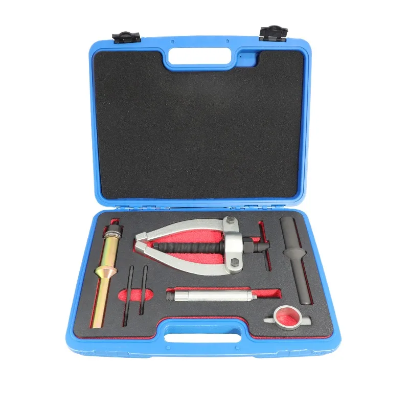 

Suitable for Volvo D12 D13 Fuel Injector Copper Sleeve Tool, Volvo Excavator Fuel Injector Copper Sleeve Tool