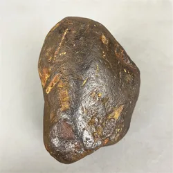 natural Iron silicide meteorites Rock raw stones minerals Specimen Collection Meteorite Home decor gift