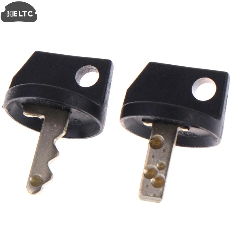 1Pcs Switch Key For KUKA Teach Pendant Industrial Robot Control System Switch For KUKA C4 C5