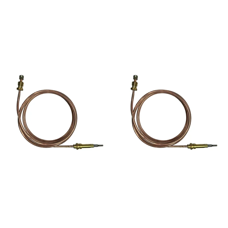 

AT29-2X 508041 Термопара горелки для выпечки, 1400 мм, термопара для духовки, горелка для выпечки