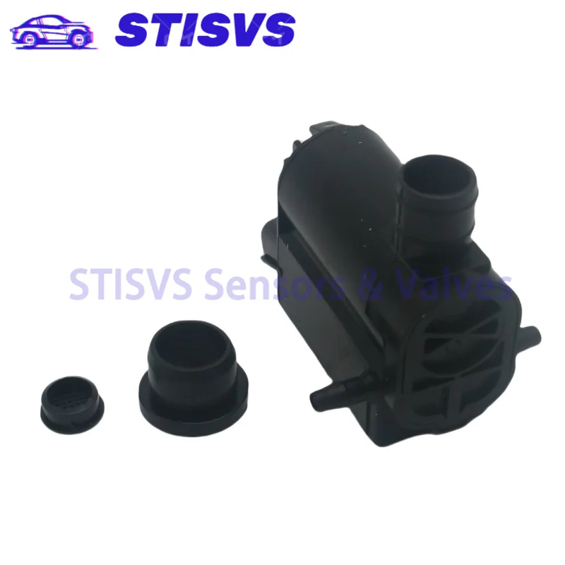 

85330-12280 Насос омывателя лобового стекла для Toyota Corolla Yaris Lexus IS300 RX300 Scion XA XB 22085870 4320123 4480646 Новый