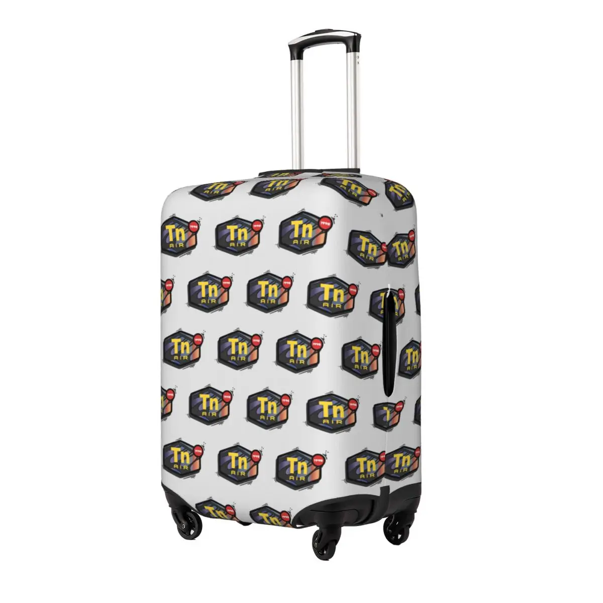 

Air Max TN Plus Suitcase Cover Protection Elastic Travel Luggage Protector Covers for 18-32 Inch