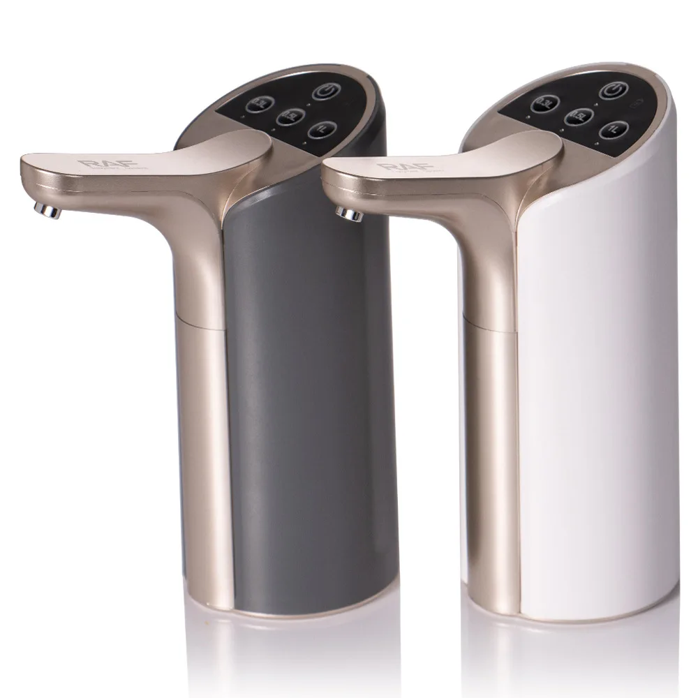 Electric Water Pump for Bottled Water, Automatic Water Dispenser for Home Use