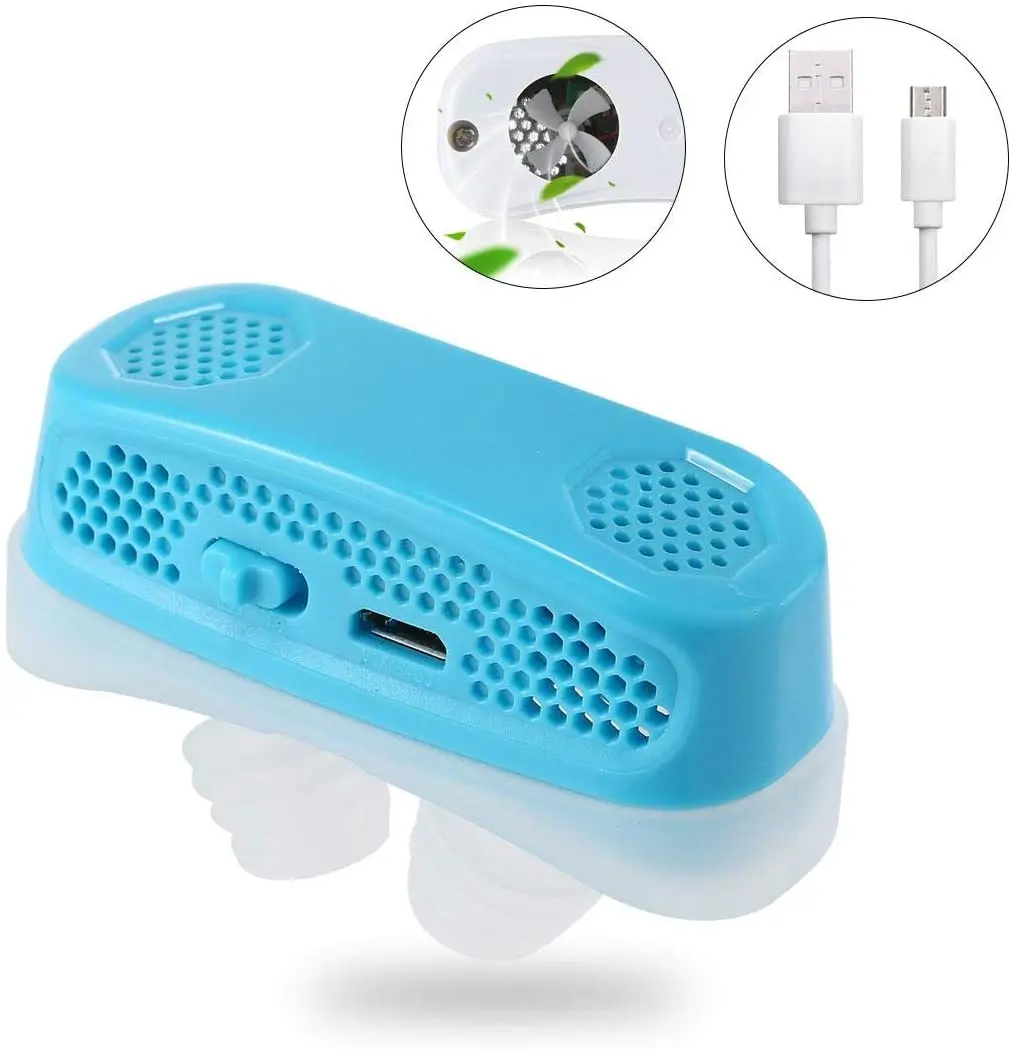 

Электронные устройства против храпа, решение для храпа во время сна, кислородный концентратор, пробка для храпа, расширитель для носа, перезаряжаемый через USB