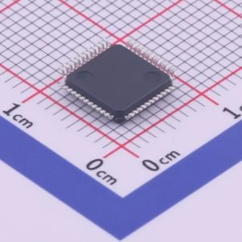 (1pcs) AD9767ASTZRL LQFP-48 100% Original In Stock 14- -2-48-LQFP 7x7
