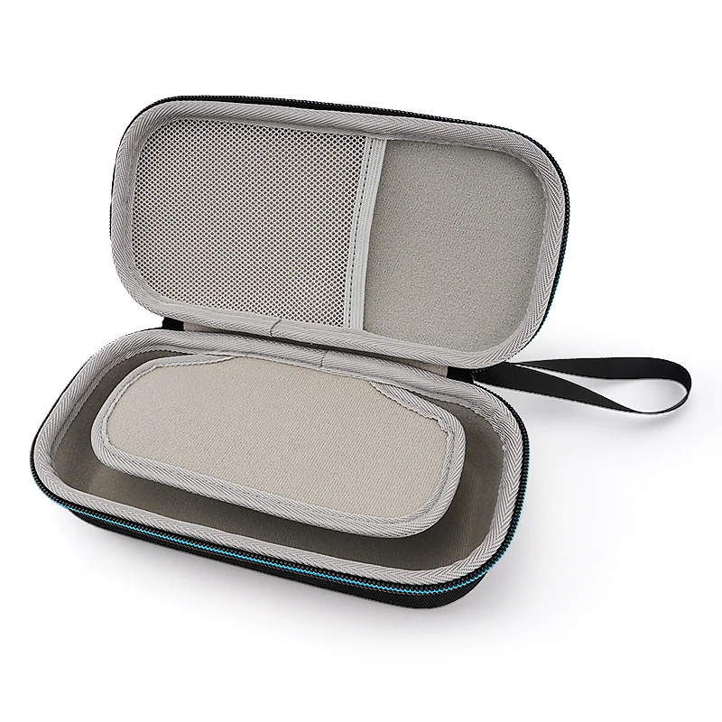 

Жесткий чехол из ЭВА для WOLFBOX MF100 и JUFINX Electric Air Duster для защиты от повреждений и отсутствуют детали (только коробка)