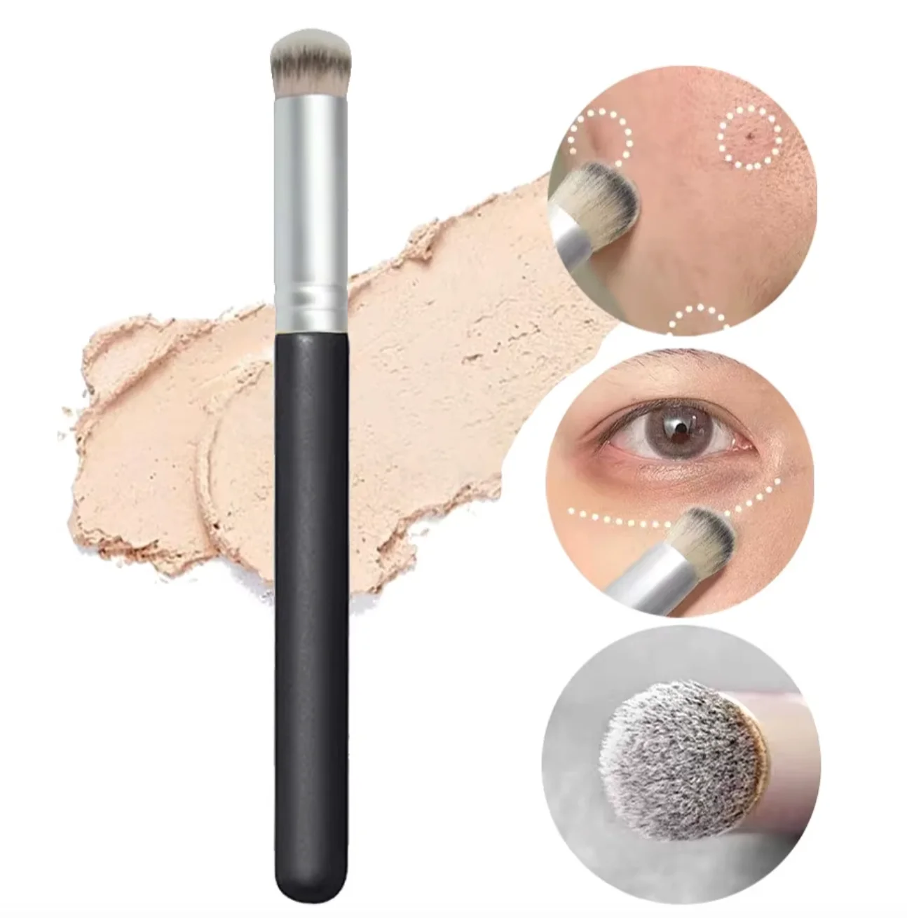 Foundation Conceale…