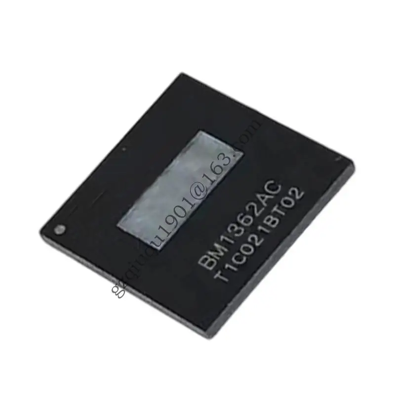 BM1362AC IC Chip Package Chip para S19J Series Miners Systems IC Chip Hash Board Operação Acessórios .066a