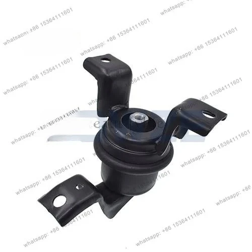 Machine foot glue, suitable for pickup truck L200 MR403666D