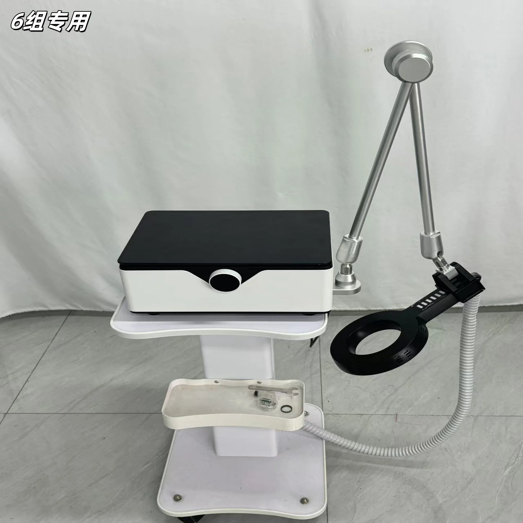 

Portable Professional Physio Magneto PEMF Magnetotherapy - Hottest Pain Relief and Sports Injury Therapy for Physiotherapy