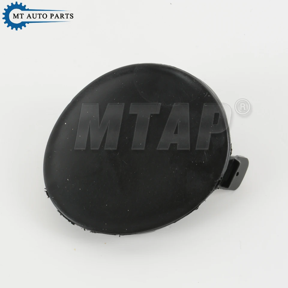 Imagen 4: MTAP 2PCS Cubierta de Gancho de Remolque Delantero para TOYOTA COROLLA 2007 2008 2009 2010