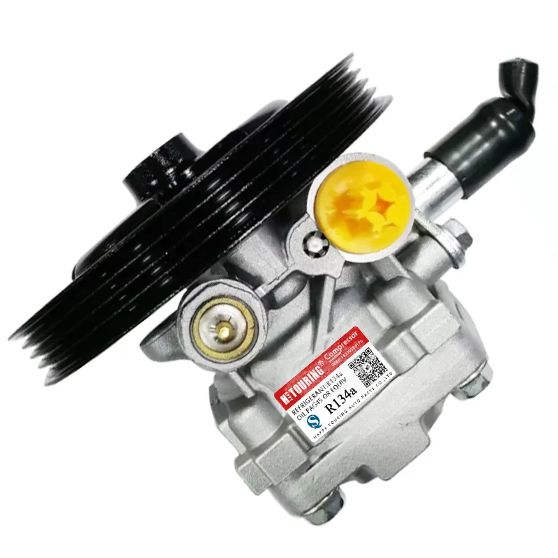 Power Steering pump for SUZUKI GRAND VITARA 2.7L XL-7 49100-65D30 49110-65D30 49100-52D00 49110-52D00 4910065D30 4911065D30