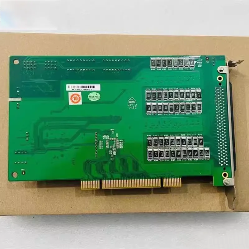 High Performance Motion Control Card MC8141P(M)