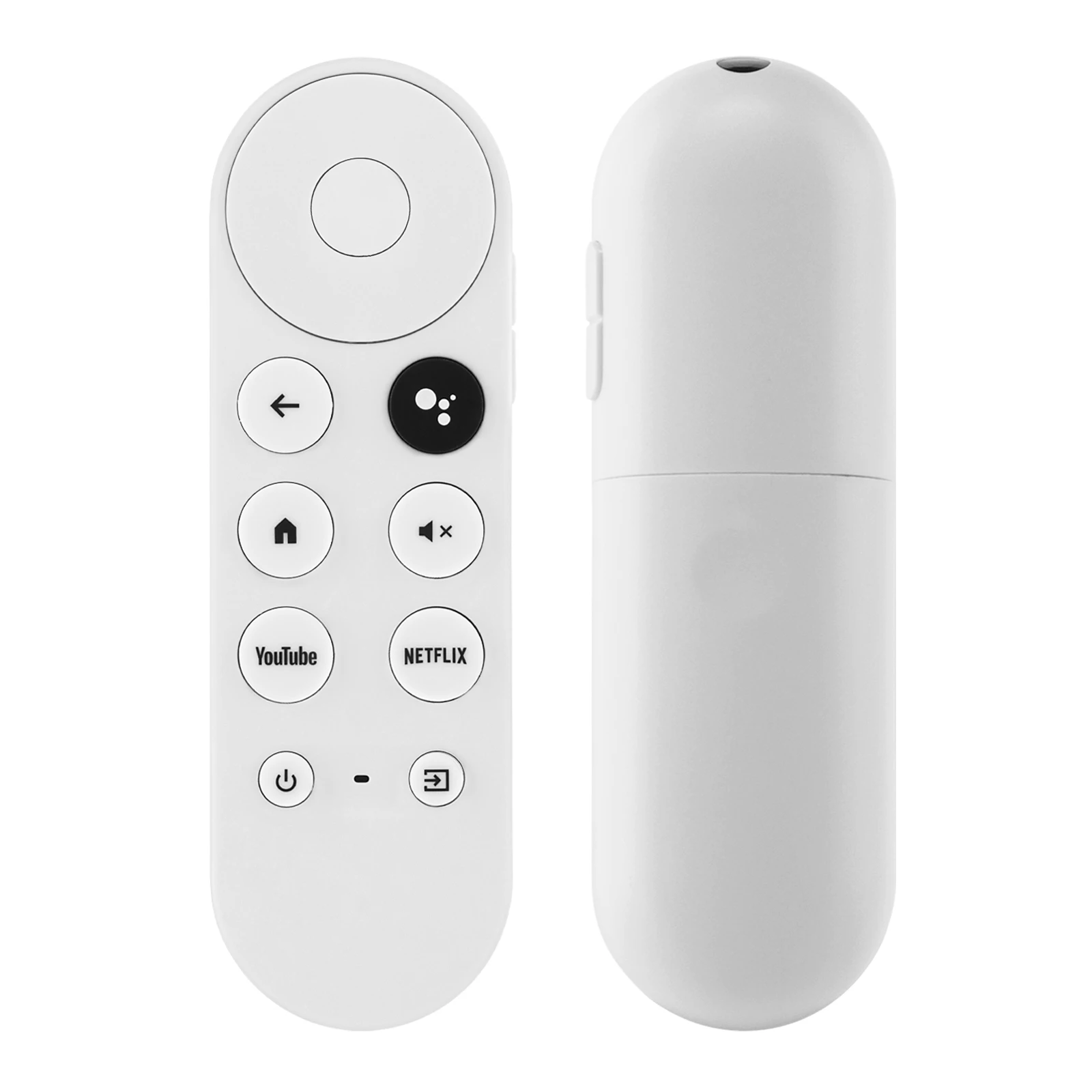 【美品】Chromecast Google TV 4K 箱 リモコン ケーブル類 Amazon | Google-Chromecast-Remote、Google TVリモート4K/HD、Google