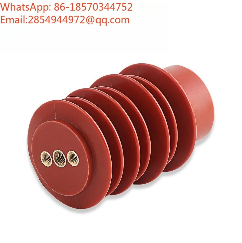 CG5-10Q High Voltage Sensor 95 * 140 10kV Indoor DXN Live Display Capacitive Sensor