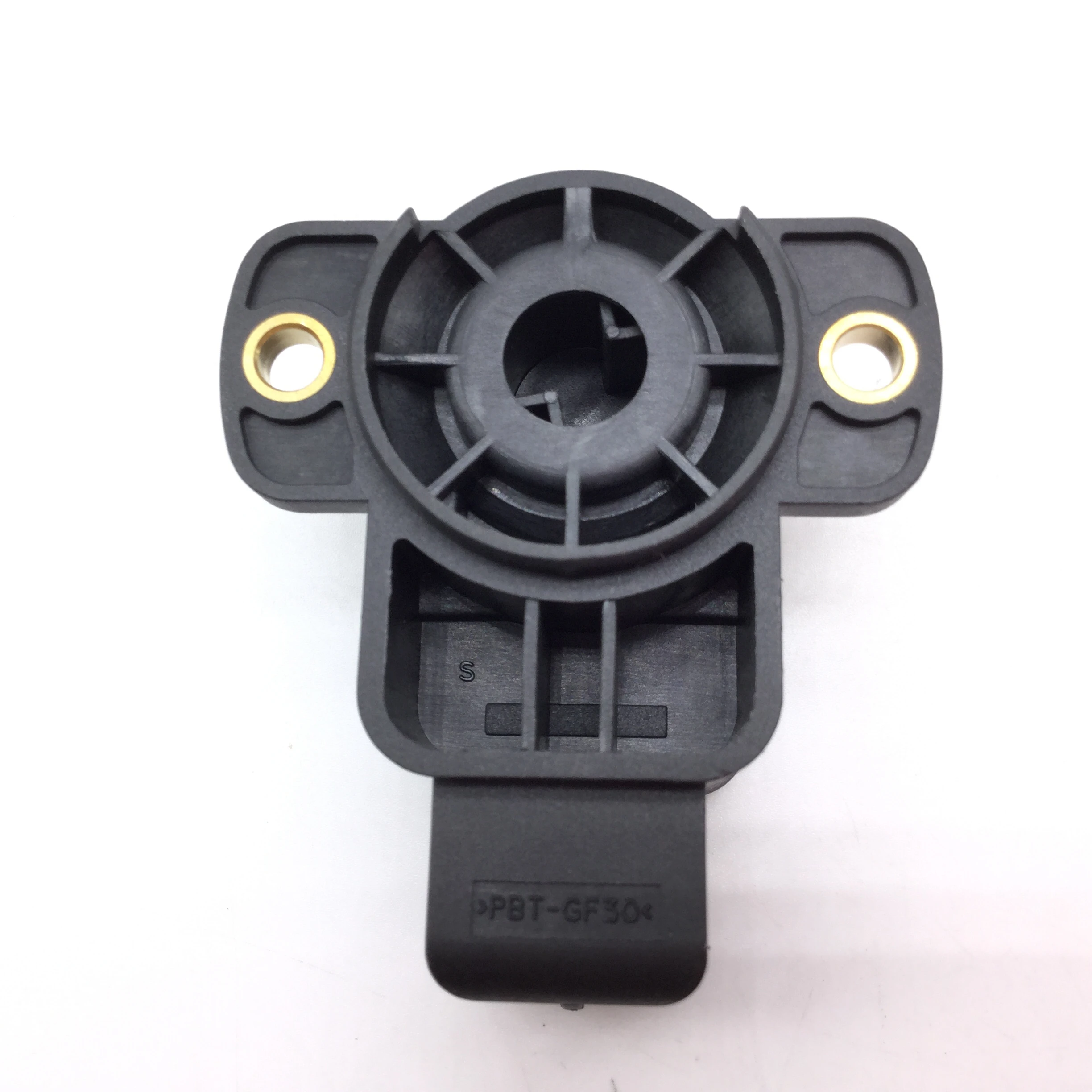 Throttle Position Sensor For Peugeot 106 206 306 307 406 607 806 Partner Citroen Berlingo C2 C3 C5 Saxo Xsara 1635Z9 9642473280