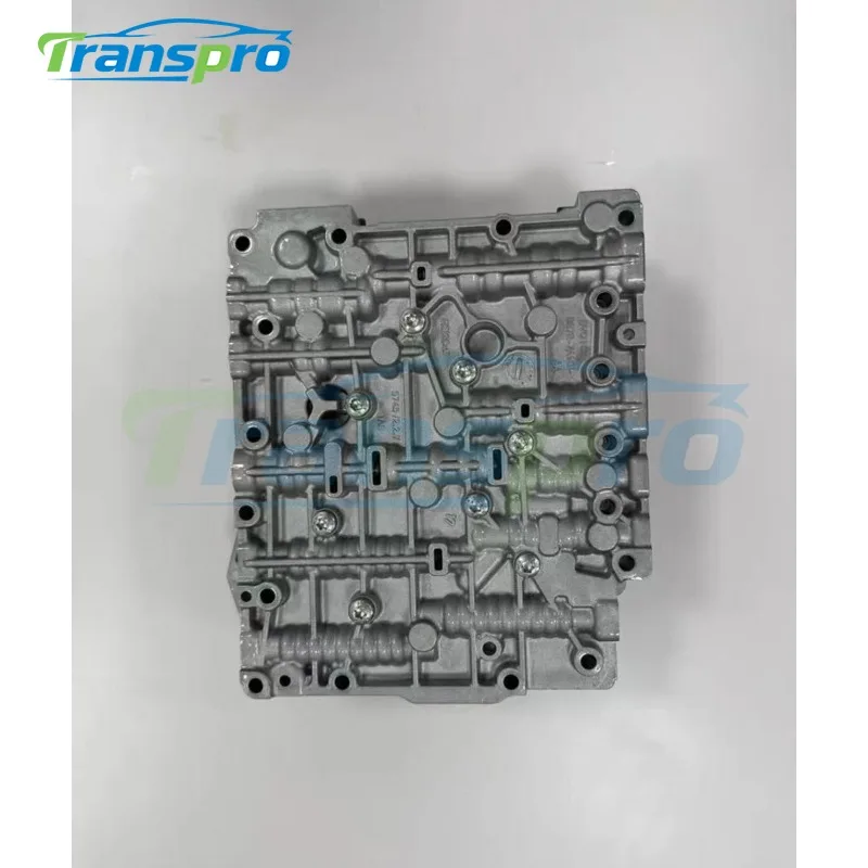 6DCT450  MPS6 Transmission Valve Body With Solenoids 6DCT450 Fits For Dodge Avenger Ford Chrysler 6-Speed